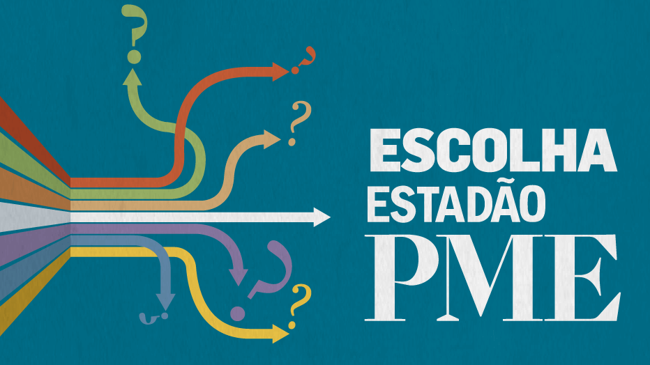 Projeto PME Estadão