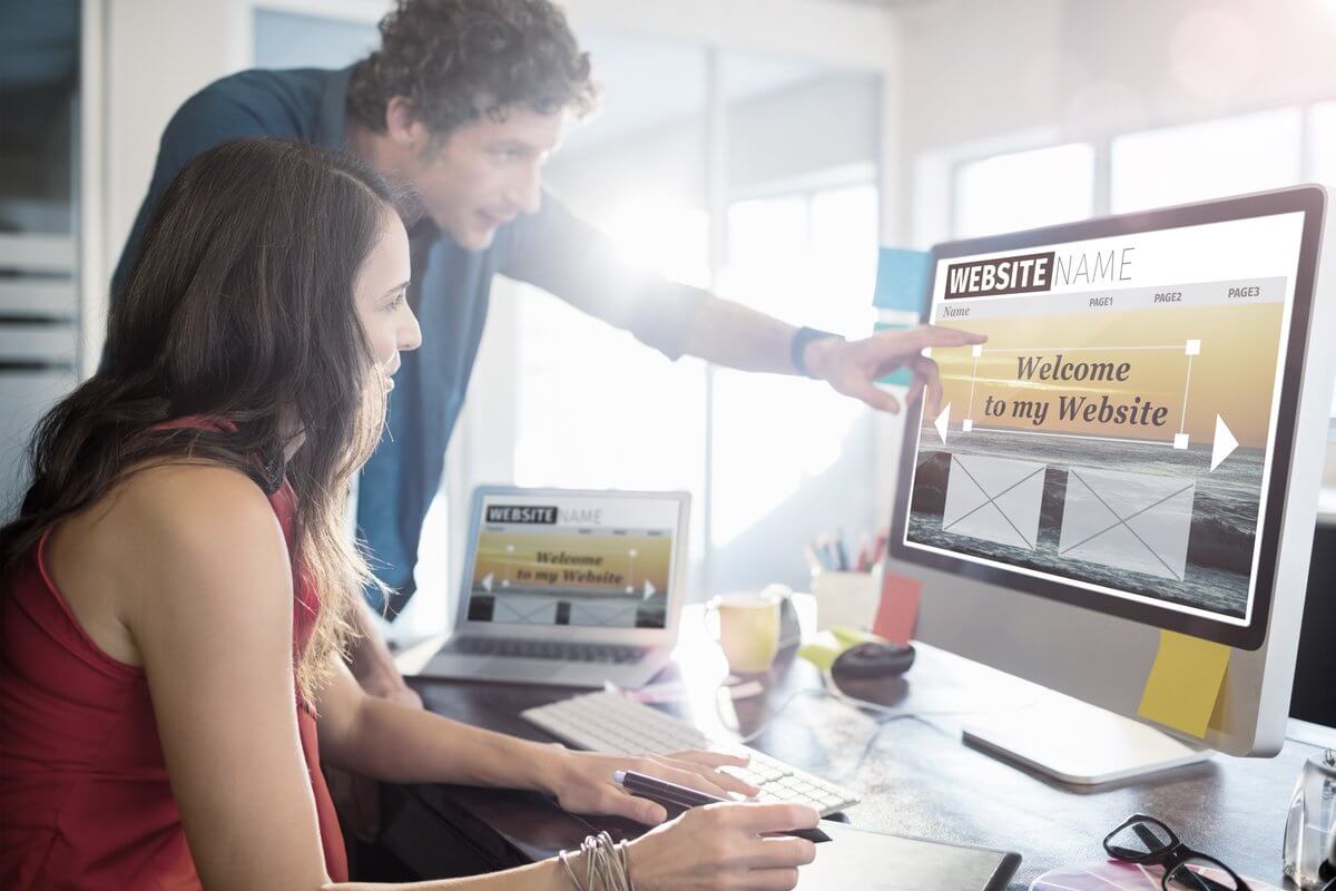 5 Itens essenciais que um site de sucesso precisa ter para obter ...