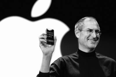 Steve Jobs